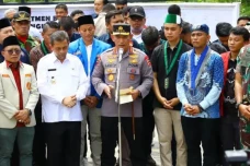 Aktivis Puji Langkah...