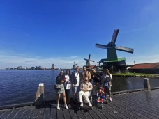 Cerita Krisna Murti...