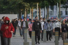 Kembali Meningkat, Kasus...
