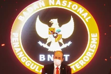 Kepala BNPT : Khilafatul...