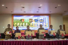 Ditaksir Rugikan Negara...