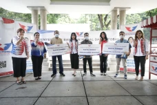 Ketum Kartini Perindo...