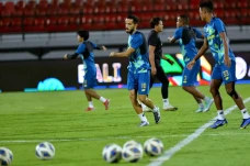 Latihan Kedah Darul...