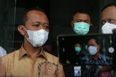 Menteri Investasi dan...