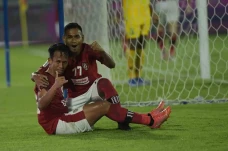Potret Kemenangan Bali...