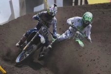 Tim Gajser Rajai MXGP...