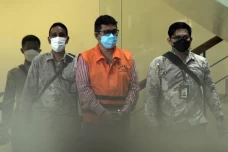 Ditetapkan Sebagai Tersangka...