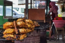 Potensi Produk Mamin...