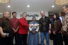 Bantuan Beasiswa Bagi...