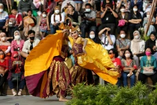 Pementasan Seni Budaya...