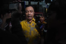 Wakil Bupati Blitar...