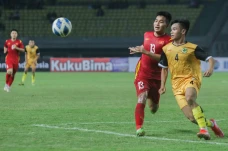 Piala AFF U-19 2022...