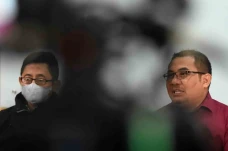 Presiden ACT Tanggapi...