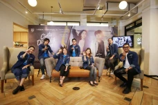 Vision+ Rilis Serial...