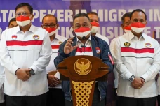Taiwan Setujui Kenaikan...