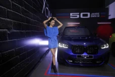 BMW Indonesia Luncurkan...