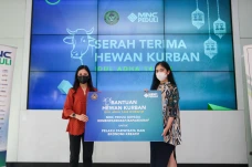 Melalui Kemenparekraf,...