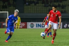 Garuda Nusantara Bantai...