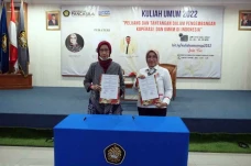 Penuhi SDM Bagi Industri,...