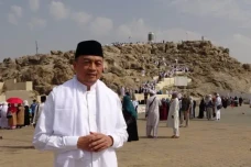 Ustaz Bachtiar Nasir:...