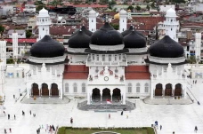 Wisata Religi Idul Adha...