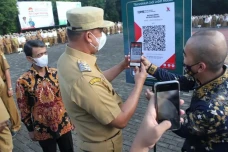 UUS Bank DKI Jalin Kerja...