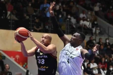 FIBA Asia Cup 2022 :...