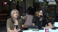 Podcast Partai Perindo...