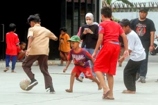 Hari Anak Nasional 2022...