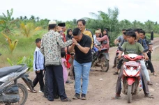 Noor Ishmatuddin, Sosok...