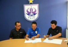 Jelang Kompetisi Liga...