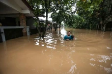 Villa Pamulang Depok...