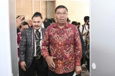 Dua Kuasa Hukum Brigadir...