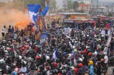 Euforia Aremania Sambut...