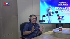 Podcast Partai Perindo...