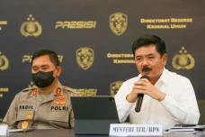 Polda Metro Tetapkan...