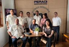 Ketua OC Muscab DPC...