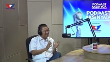 Podcast Partai Perindo...