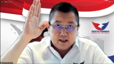 Pembekalan Juru Bicara...