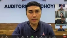 Rilis Survei ARSC: Titik...