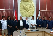 Ketum Partai Republik...