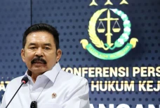 Jaksa Agung Makin Gahar,...
