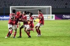 Piala AFF U-18 Wanita...