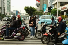 Kasus Covid-19 Kembali...