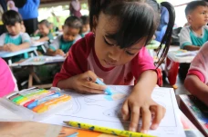 Peringatan Hari Anak...