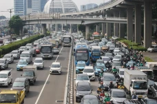 Wacana Perubahan Jam...