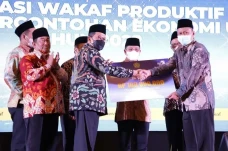 Kemenag Siapkan Bantuan...