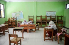 Miris, Dua Tahun Terakhir...
