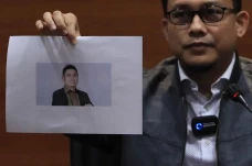 Politisi PDIP Mardani...