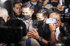 5 Ajudan Ferdy Sambo...